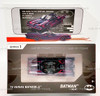 Hot Wheels ID TV Series 66 Batmobile Vehicle 2018 Mattel