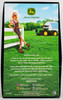 Barbie John Deere Collector Doll Pink Label 2007 Mattel #L4686