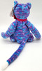 Ty Beanie Babies Kooky the Cat Plush 2001