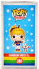 Funko POP Animation Rainbow Brite and Twink 380 Vinyl Figures