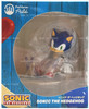 SEGA Sonic the Hedgehog Palverse Pale PVC Figure Bushiroad