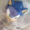 SEGA Sonic the Hedgehog Palverse Pale PVC Figure Bushiroad