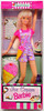 Ice Cream Barbie Doll 1997 Mattel 19280