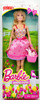 Barbie Spring Cutie Easter Doll 2013 Mattel BFW32
