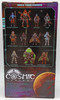 Sphexxian Prison Guard Hvalkatar Book One Cosmic Legions Action Figure Set 2023