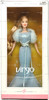 Zodiac Virgo Barbie Doll Pink Label 2004 Mattel C3823