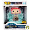 Funko POP Disney Movie Moment The Little Mermaid Finding Your Voice 416 Figure
