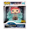 Funko POP Disney Movie Moment The Little Mermaid Finding Your Voice 416 Figure