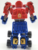Transformers Legacy Evolution Commander Armada Optimus Prime Action Figure USED