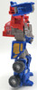 Transformers Legacy Evolution Commander Armada Optimus Prime Action Figure USED