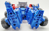Transformers Legacy Evolution Commander Armada Optimus Prime Action Figure USED