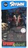 Spawn Rebirth Color Tops #11 Variant 7" Action Figure 2016 McFarlane Toys #99422