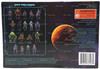 Cosmic Legions Gravenight Weapons Pack 2023 Four Horsemen #CLGRAWPA