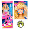 Barbie and the All Stars Aerobics Star to Party Superstar Doll 1989 Mattel 9099
