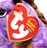 Ty Beanie Babies Legend the Dragon Plush 2003