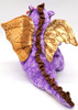 Ty Beanie Babies Legend the Dragon Plush 2003