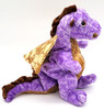 Ty Beanie Babies Legend the Dragon Plush 2003