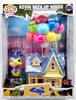 Funko POP Disney Pixar Up Kevin with Up House 05 Vinyl Figure