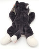 Ty Beanie Babies Nanook the Husky Plush 1996