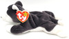 Ty Beanie Babies Nanook the Husky Plush 1996