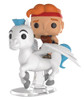 Funko POP Ride Disney Hercules and Pegasus 43 Vinyl Figure