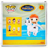 Funko POP Ride Disney Hercules and Pegasus 43 Vinyl Figure