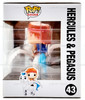 Funko POP Ride Disney Hercules and Pegasus 43 Vinyl Figure