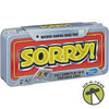 Sorry! Classic Hasbro Game Road Trip Travel Edition