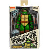 Teenage Mutant Ninja Turtles Michelangelo Mirage Comics Action Figure NECA