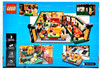LEGO Ideas Friends Central Perk 1070 Piece Building Kit 21319