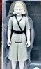 Super7 The Munsters Wave 3 Marilyn Munster in Grayscale Reaction Action Figure
