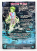 Monster High Haunted Student Spirits Porter Geiss Doll CGV19 Mattel 2014