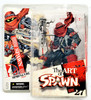 Spawn Series 27 Spawn Issue 131 Cover Art Figure 2005 McFarlane 11395