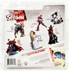 Spawn Series 27 Spawn Issue 131 Cover Art Figure 2005 McFarlane 11395