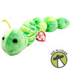 Ty Beanie Babies Squirmy the Worm Plush 2000