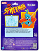 Marvel Spider-Man Web-Man Action Figure 2021 Hasbro F1140