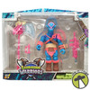 Saurozoic Warriors Range Brakhion 1:12 Scale Action Figure Boss Fight Studio NEW