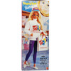 Shopping Spree Barbie Doll FAO Schwarz Souvenir Edition 1994 Mattel 12749