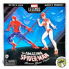 Marvel Legends Series Spider-Man and Spinneret Renew Your Vows Figure 2 Pack
