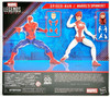 Marvel Legends Series Spider-Man and Spinneret Renew Your Vows Figure 2 Pack