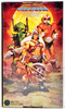 Masters of the Universe Masterverse Vykron Exclusive Action Figure 2023 Mattel