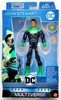 DC Multiverse John Stewart Action Figure 2018 Mattel GDW77