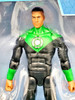 DC Multiverse John Stewart Action Figure 2018 Mattel GDW77
