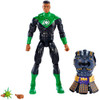 DC Multiverse John Stewart Action Figure 2018 Mattel GDW77