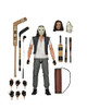 Teenage Mutant Ninja Turtles Ultimate Casey Jones Action Figure NECA 54205