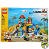 LEGO Legoland Exclusive 40473 Water Park Set NEW