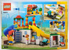 LEGO Legoland Exclusive 40473 Water Park Set NEW