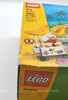 LEGO Legoland Exclusive 40473 Water Park Set NEW