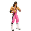 WWE Ultimate Edition Bret Hit Man Hart Action Figure 2022 Mattel HLN20