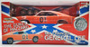 American Muscle Dukes of Hazzard General Lee 1969 Charger Bodyshop 1/18 Scale